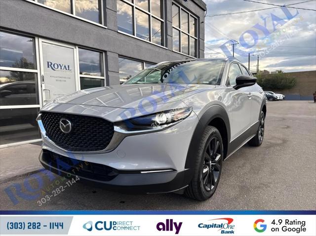 2025 Mazda CX-30 2.5 S Select Sport for sale in Englewood, CO