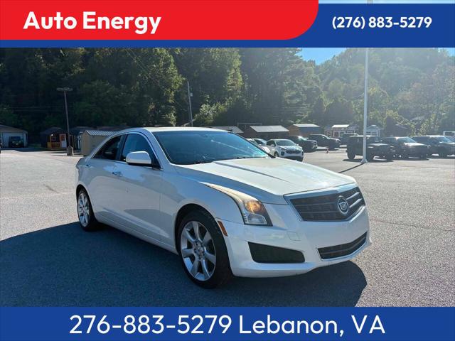 2013 Cadillac ATS Standard for sale in Lebanon, VA