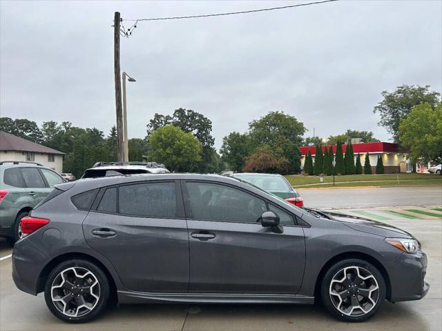 2019 Subaru Impreza 2.0i Sport for sale in Cottage Grove, WI