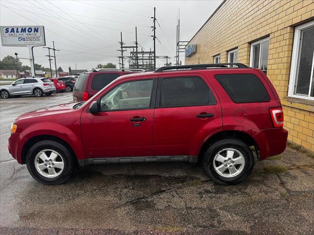 2011 Ford Escape XLT for sale in Tracy, MN