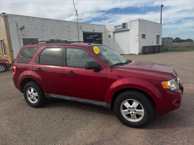 2011 Ford Escape XLT for sale in Tracy, MN