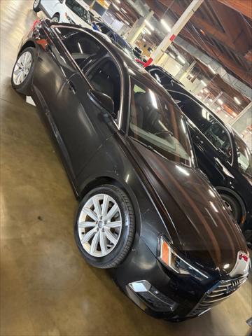 2020 Audi A6 Premium Plus 45 TFSI quattro S tronic for sale in  Lawndale, CA