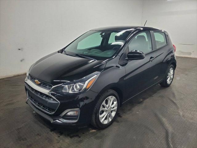 2021 Chevrolet Spark FWD 1LT Automatic for sale near Fairfield, OH