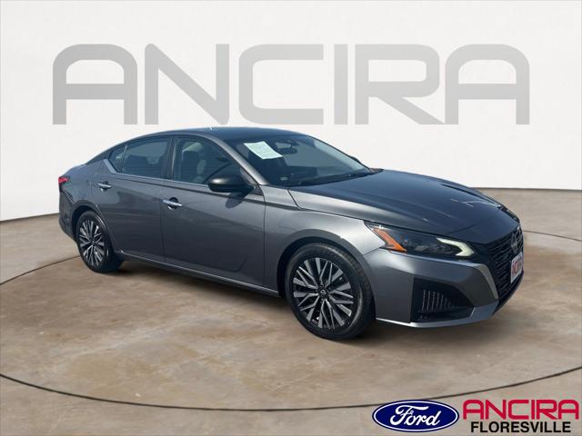 2025 Nissan Altima SV FWD for sale in Floresville, TX