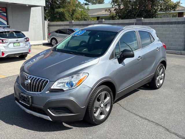2013 Buick Encore Unknown for sale in Pasco, WA