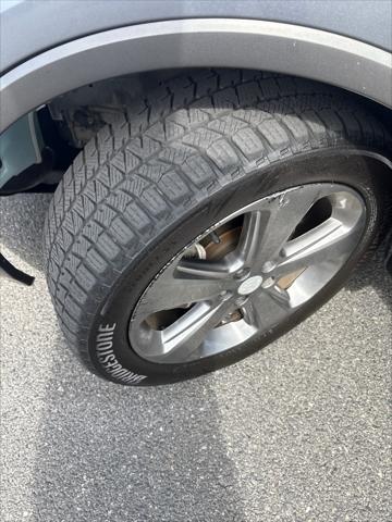 2013 Buick Encore Unknown