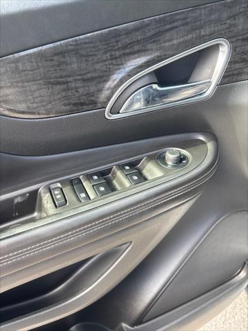 2013 Buick Encore Unknown