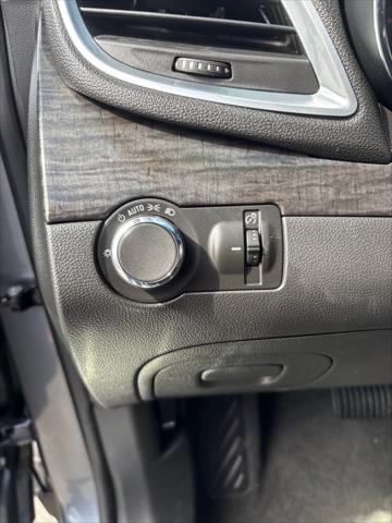 2013 Buick Encore Unknown