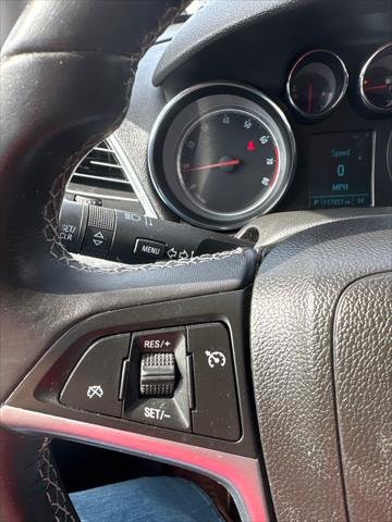 2013 Buick Encore Unknown