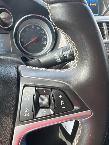 2013 Buick Encore Unknown