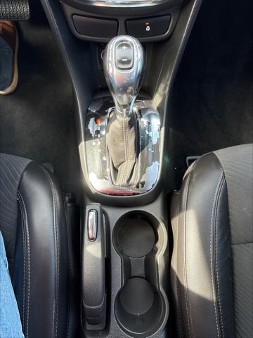 2013 Buick Encore Unknown