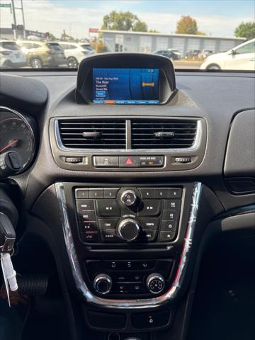 2013 Buick Encore Unknown