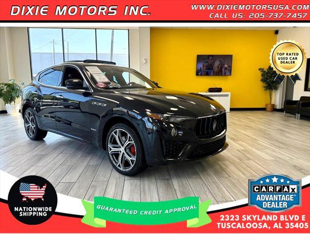 2019 Maserati Levante GranSport for sale in Tuscaloosa, AL