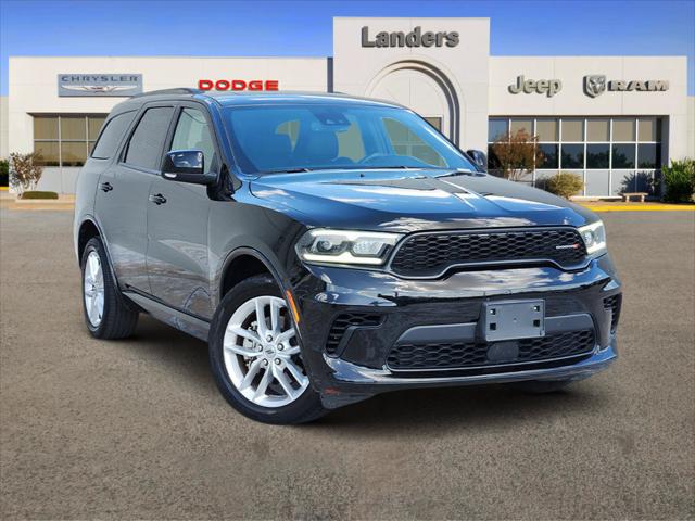 2024 Dodge Durango GT Plus AWD for sale in Norman, OK