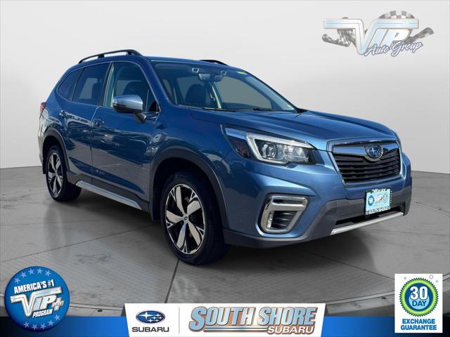 2020 Subaru Forester Touring for sale in Lindenhurst, NY