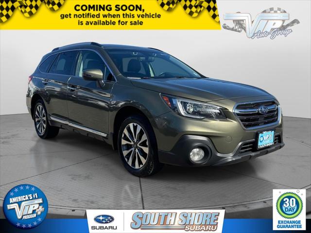 2019 Subaru Outback 3.6R Touring for sale in Lindenhurst, NY