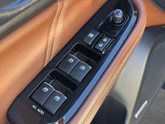 2019 Subaru Outback 3.6R Touring