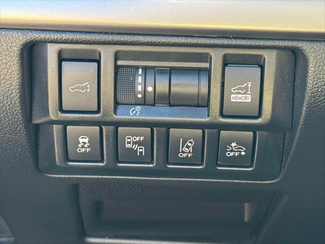 2019 Subaru Outback 3.6R Touring