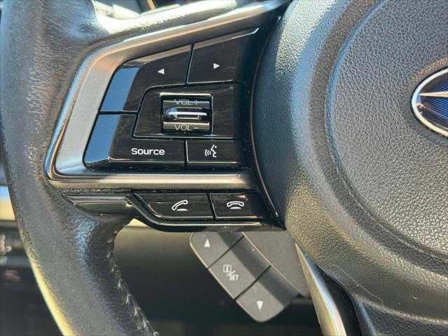 2019 Subaru Outback 3.6R Touring