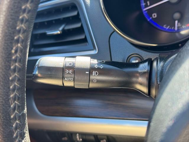 2019 Subaru Outback 3.6R Touring