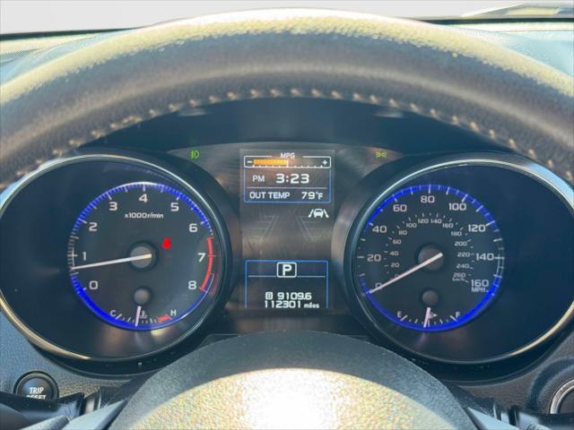 2019 Subaru Outback 3.6R Touring