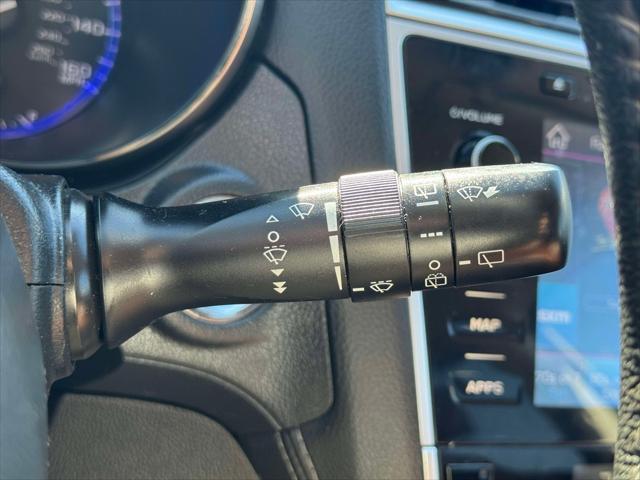2019 Subaru Outback 3.6R Touring