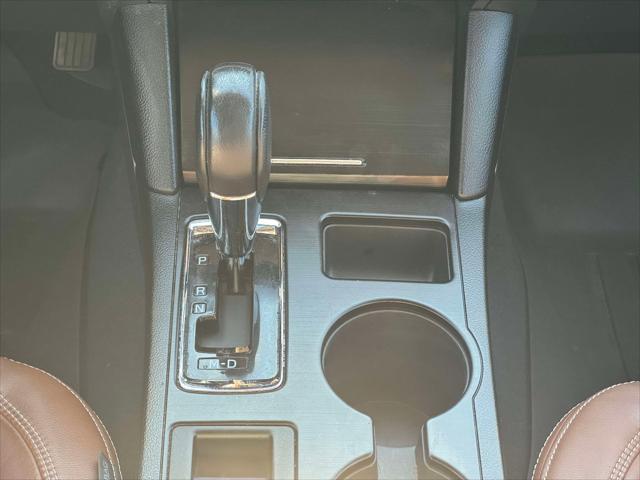 2019 Subaru Outback 3.6R Touring