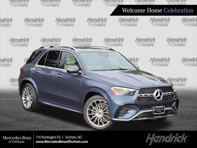 2024 Mercedes-Benz GLE GLE 350 4MATIC for sale in Durham, NC