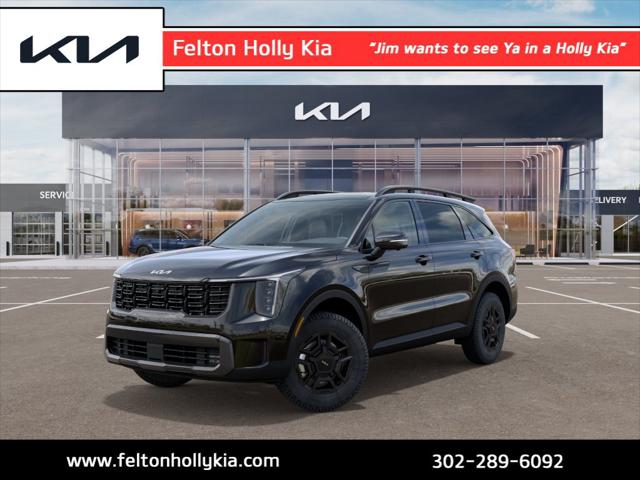 2024 Kia Sorento X-Pro SX Prestige for sale in Felton, DE