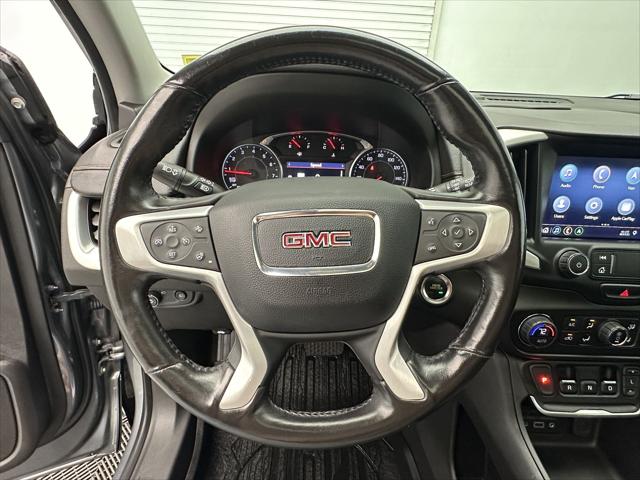 2020 GMC Terrain AWD SLT