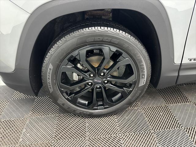 2020 GMC Terrain AWD SLT