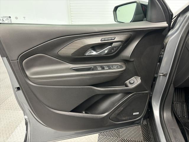 2020 GMC Terrain AWD SLT