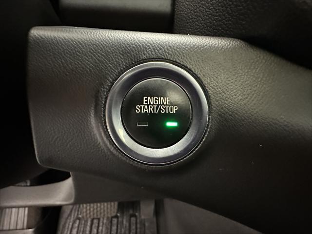 2020 GMC Terrain AWD SLT