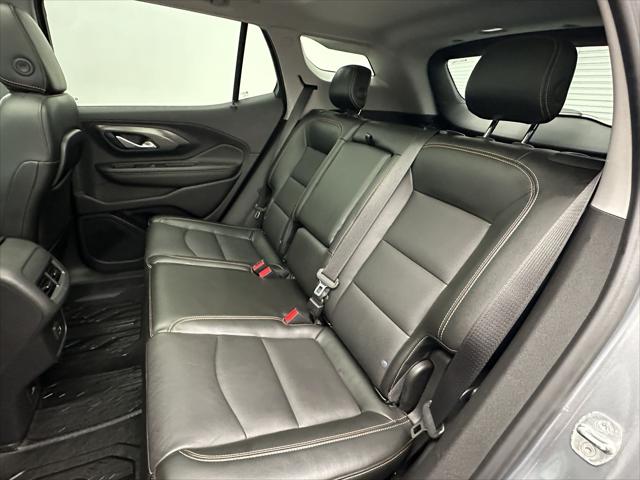 2020 GMC Terrain AWD SLT