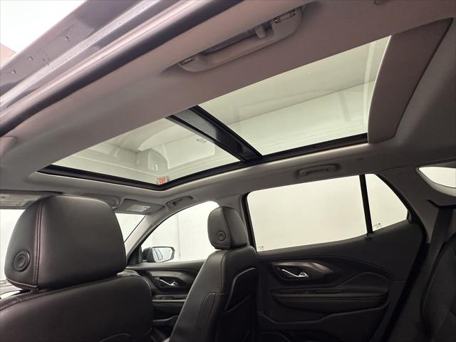 2020 GMC Terrain AWD SLT