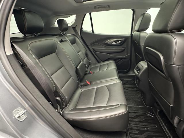 2020 GMC Terrain AWD SLT