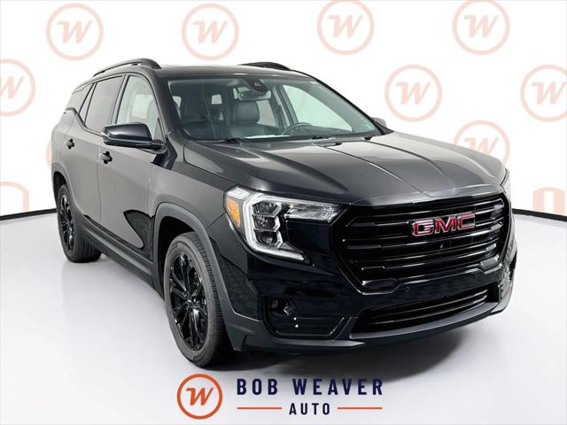 2022 GMC Terrain AWD SLT for sale in Pottsville, PA