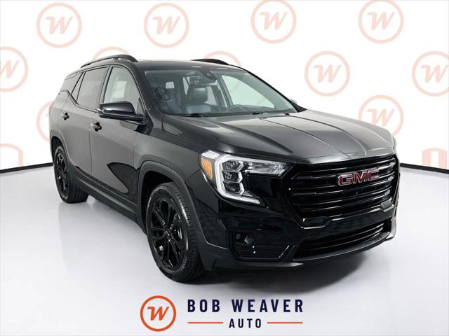 2022 GMC Terrain AWD SLT for sale in Pottsville, PA