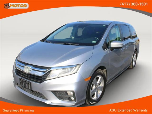 2019 Honda Odyssey EX-L for sale in Springfield , MO