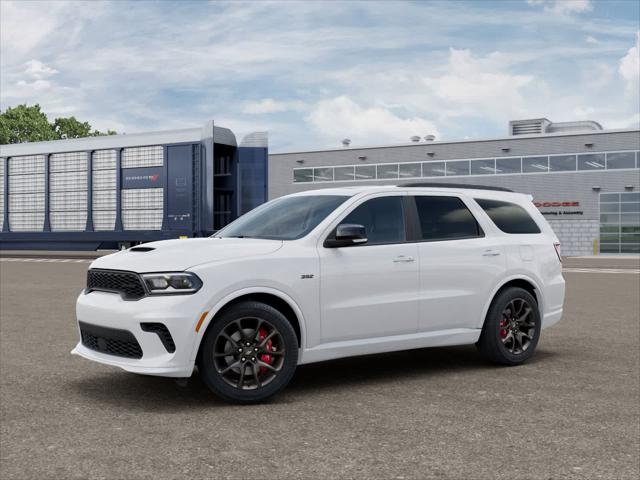 2027 Dodge Durango R/T 392 Plus