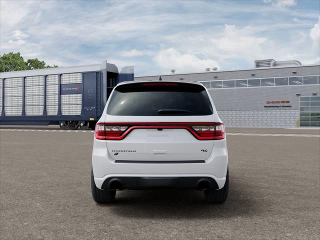 2027 Dodge Durango R/T 392 Plus