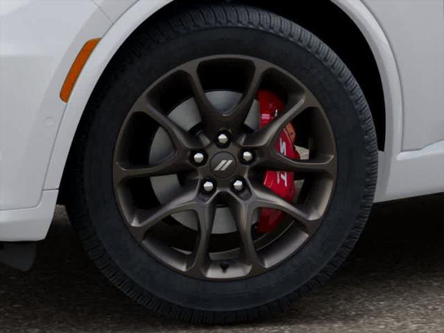 2027 Dodge Durango R/T 392 Plus