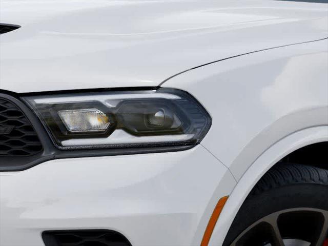 2027 Dodge Durango R/T 392 Plus