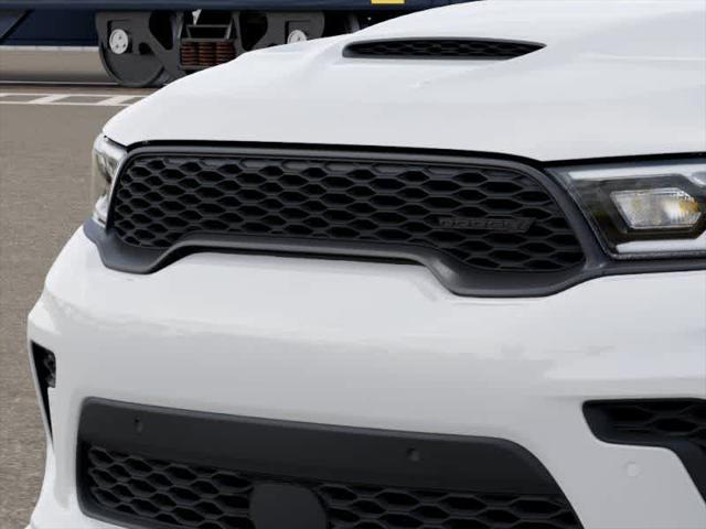 2027 Dodge Durango R/T 392 Plus