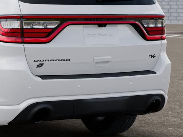 2027 Dodge Durango R/T 392 Plus