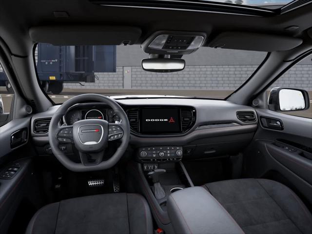 2027 Dodge Durango R/T 392 Plus