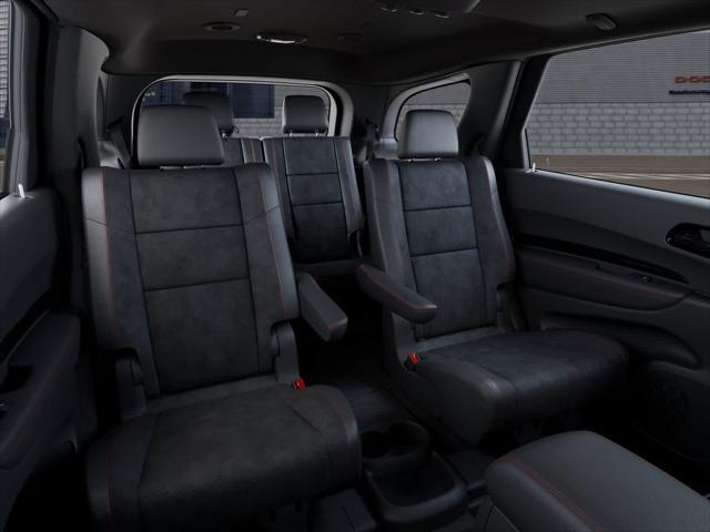 2027 Dodge Durango R/T 392 Plus