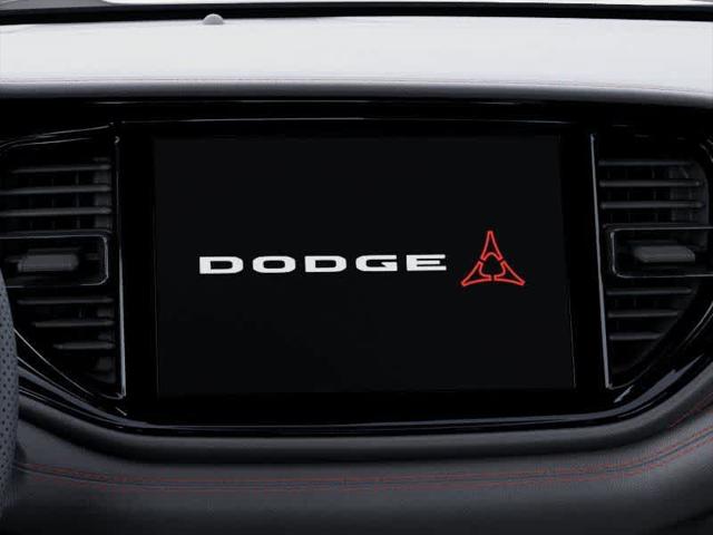 2027 Dodge Durango R/T 392 Plus