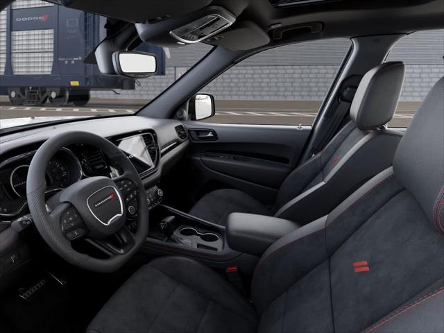 2027 Dodge Durango R/T 392 Plus