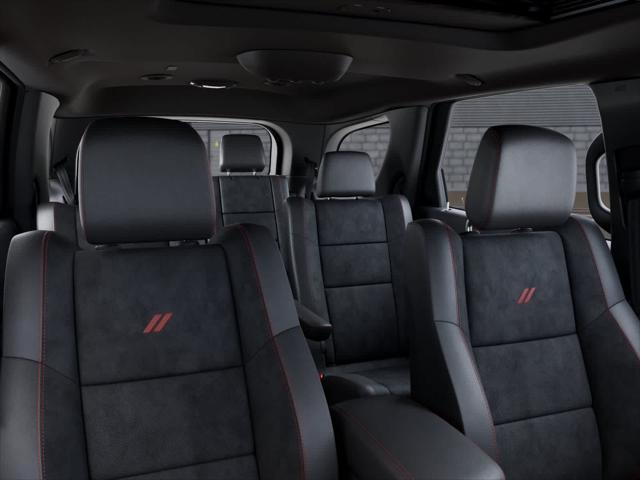 2027 Dodge Durango R/T 392 Plus